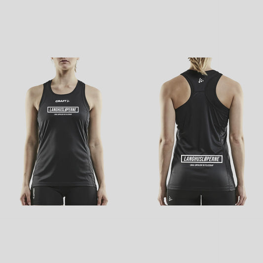 Langhusløperne singlet