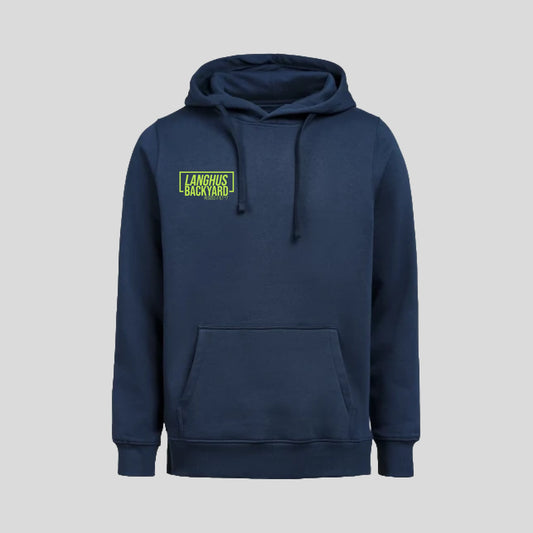 Langhus Backyard Hoodie