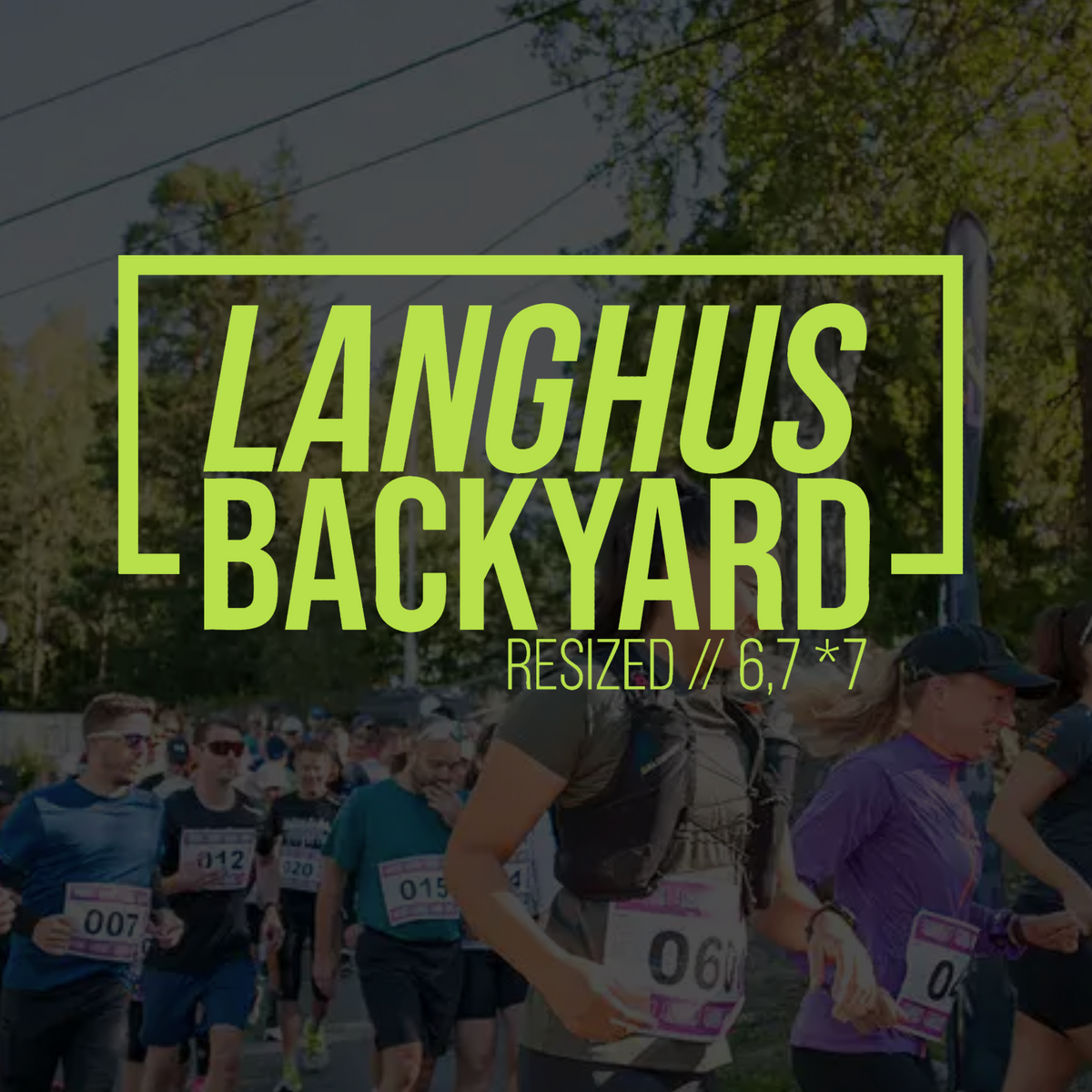 Startnummer Langhus Backyard Resized 2027